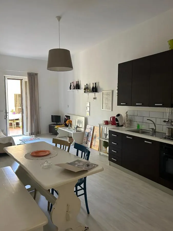 Maison Pinù San Michele di Ganzaria