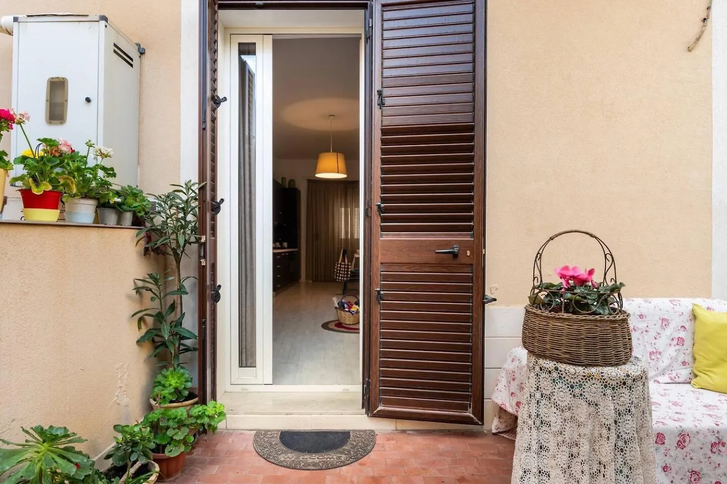 Maison Pinù San Michele di Ganzaria 0*,  Italia