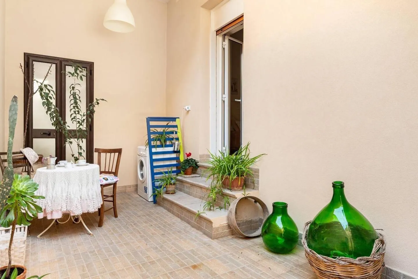 Maison Pinù San Michele di Ganzaria