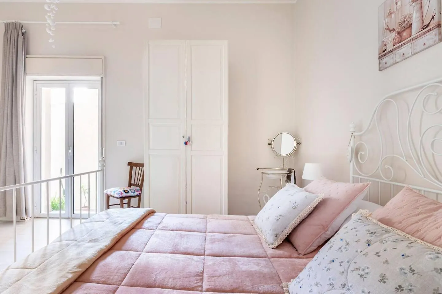 Appartamento Maison Pinù San Michele di Ganzaria Italia