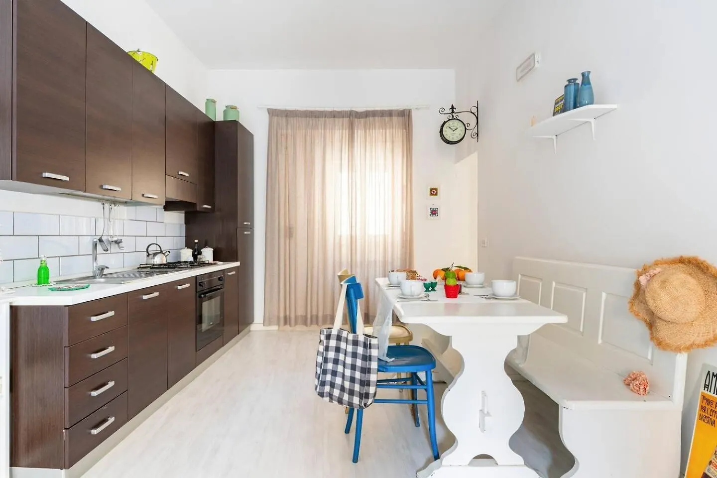 Maison Pinù San Michele di Ganzaria Italia