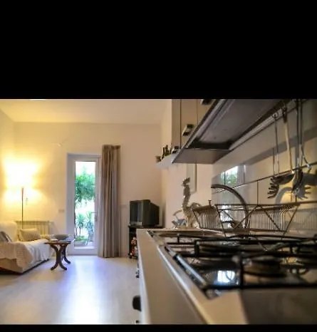 Appartamento Maison Pinù San Michele di Ganzaria Italia