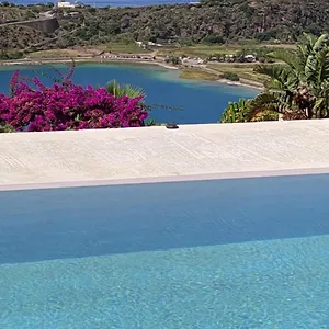 Residenza Venus Dream Bugeber