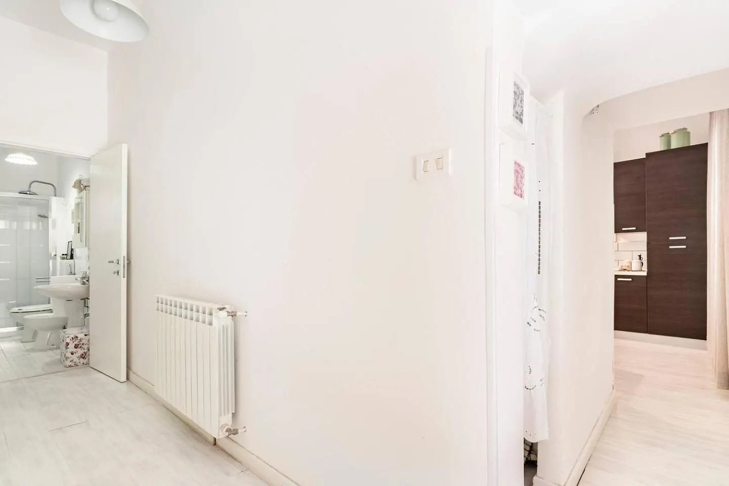 Apartment Casa Pinu Italy