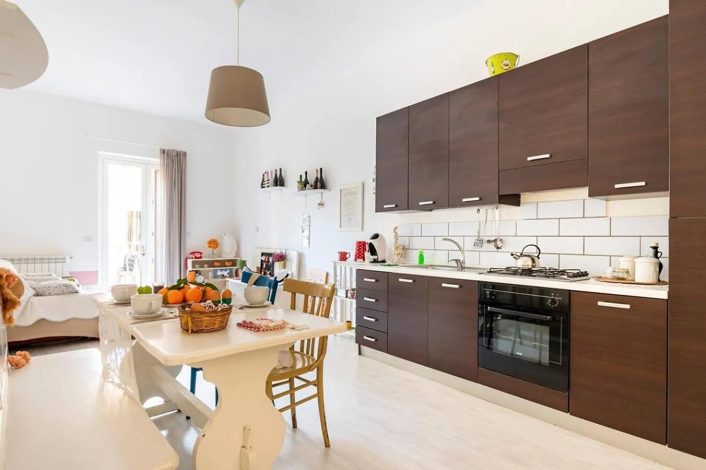 Casa Pinu Apartment San Michele di Ganzaria