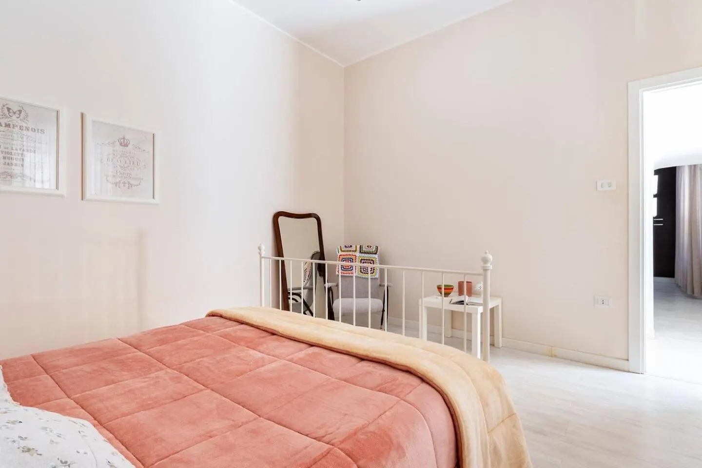 Apartment Casa Pinu