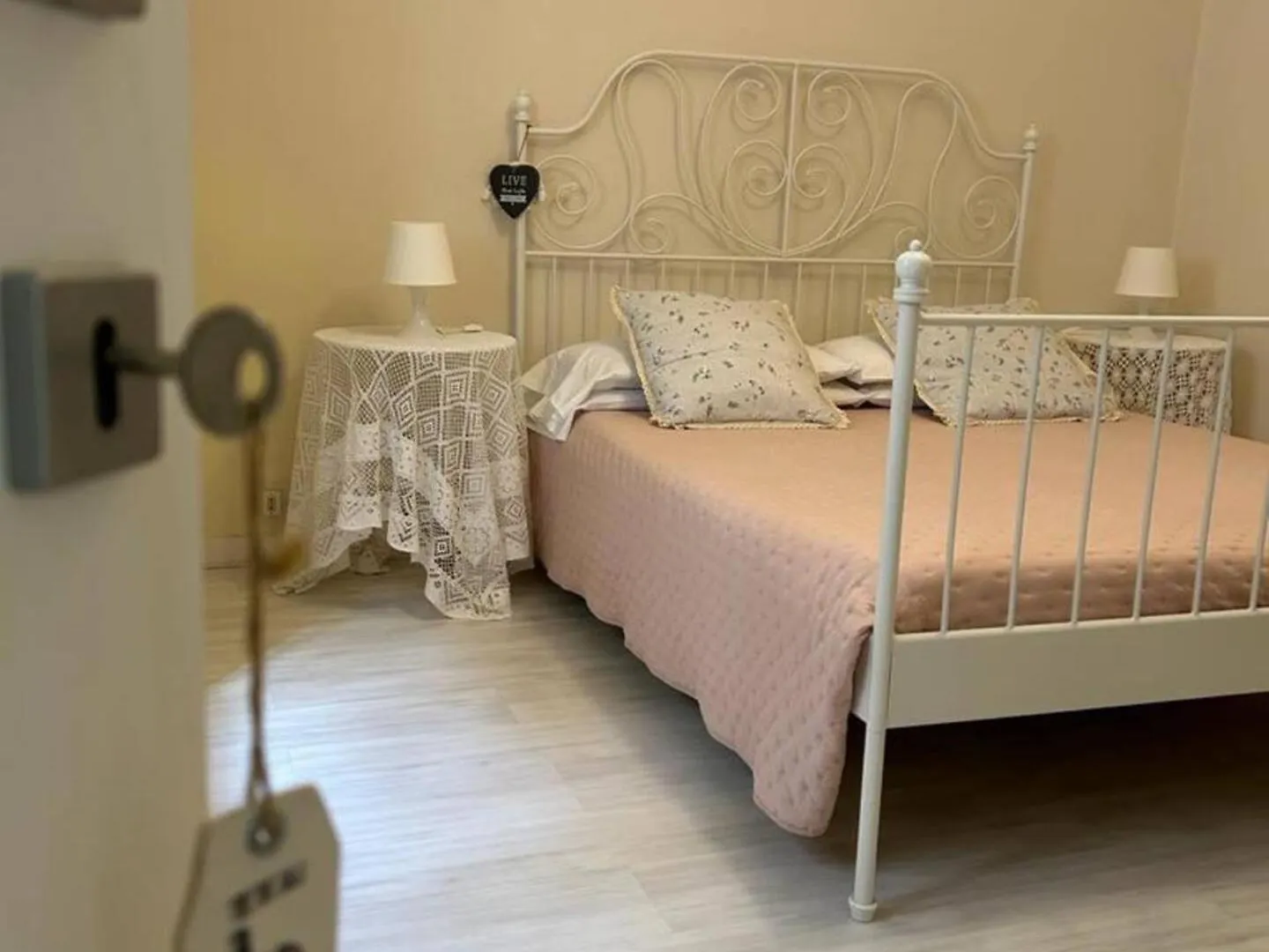 Apartment Casa Pinu