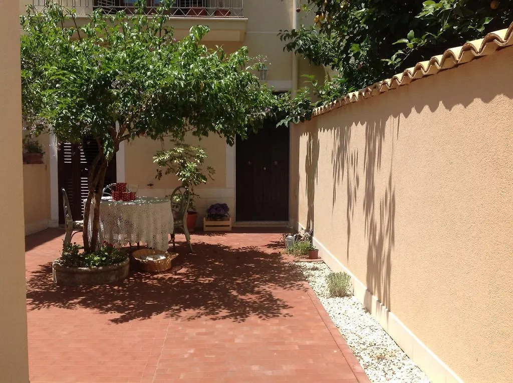 Apartment Casa Pinu
