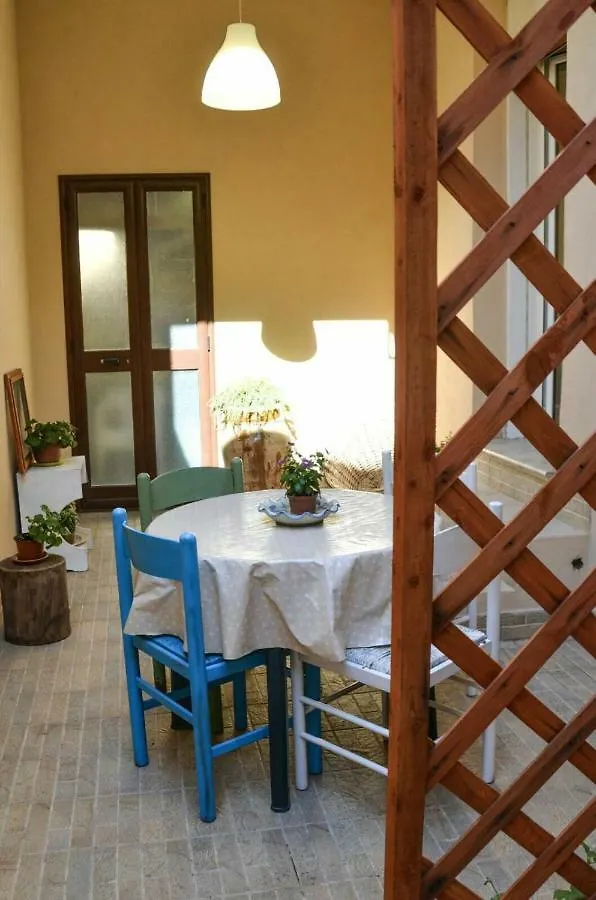 Casa Pinu 0*, San Michele di Ganzaria