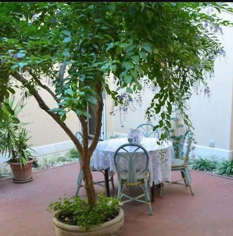 Casa Pinu Apartment San Michele di Ganzaria